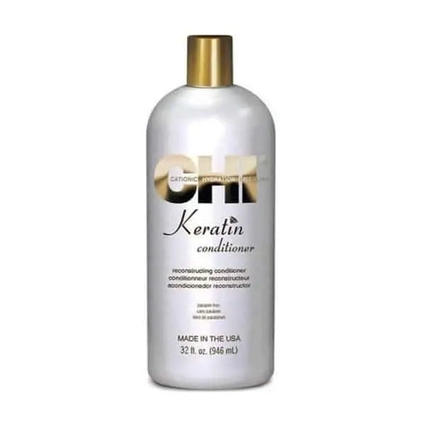 Jag Couture London Chi Keratin Conditioner 946ml