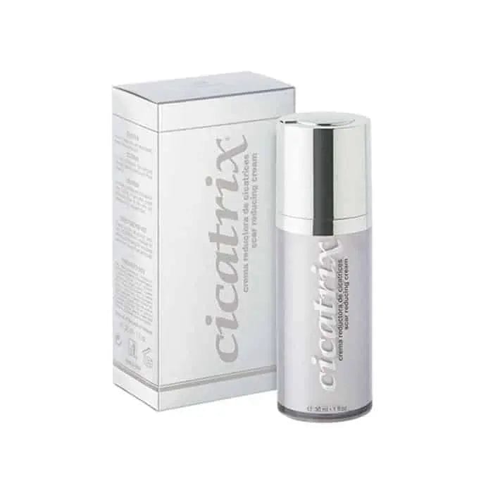 Jag Couture London Cicatrix Cream 30ml