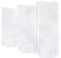 Jag Couture London Clear Cello Bags - 100 X 175Mm