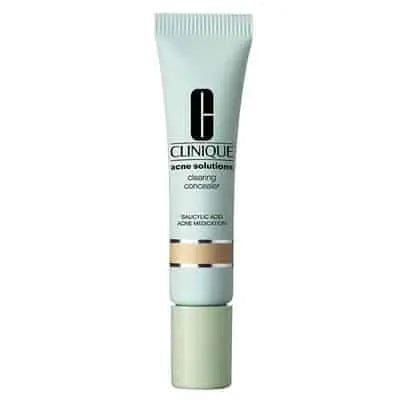 Jag Couture London Clinique Anti Blemish Clearing Concealer 01 10ml