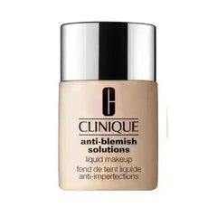 Jag Couture London Clinique Anti Blemish Solutions Liquid Make Up 01 Fresh 30ml