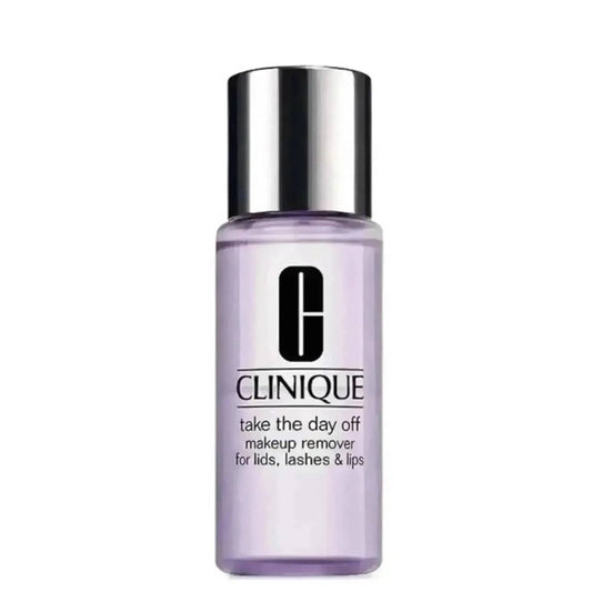 Jag Couture London Clinique Balsamo Facial Take The Day 200ml