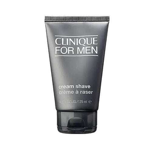 Jag Couture London Clinique Cream Shave 125ml