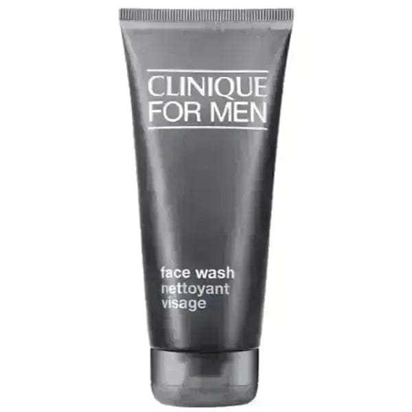 Jag Couture London Clinique For Men Face Wash 200ml