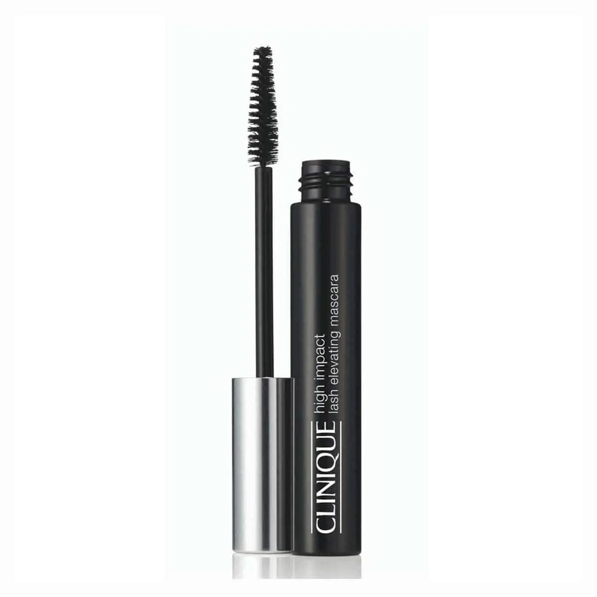 Jag Couture London Clinique High Impact Las Elevating Mascara 01 Black