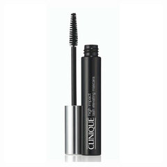 Jag Couture London Clinique High Impact Las Elevating Mascara 01 Black