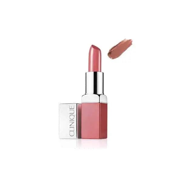 Jag Couture London Clinique Pop Lip Colour 01 Nude Pop