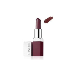 Jag Couture London Clinique Pop Lip Colour 03 Cola Pop