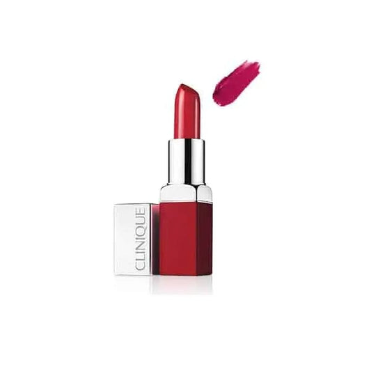 Jag Couture London Clinique Pop Lip Colour 08 Cherry Pop