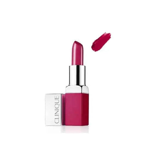 Jag Couture London Clinique Pop Lip Colour 10 Punch Pop