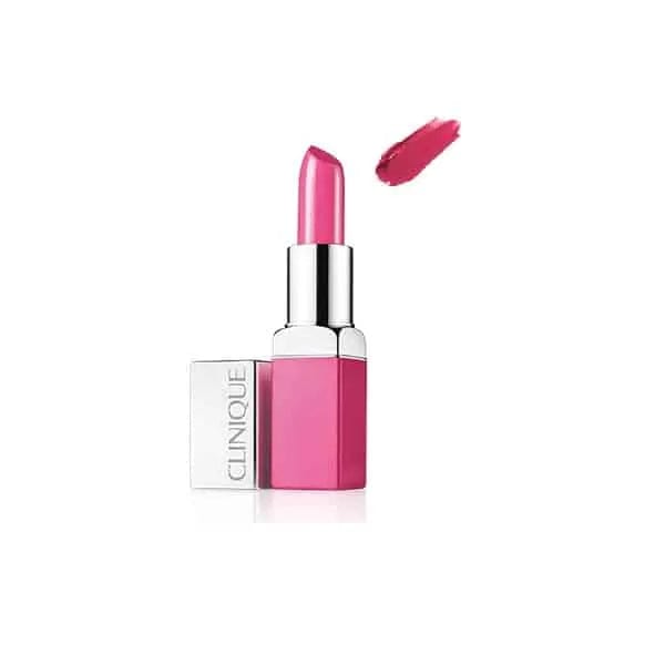 Jag Couture London Clinique Pop Lip Colour 11 Wow Pop