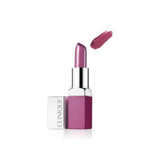 Jag Couture London Clinique Pop Lip Colour 16 Grape Pop