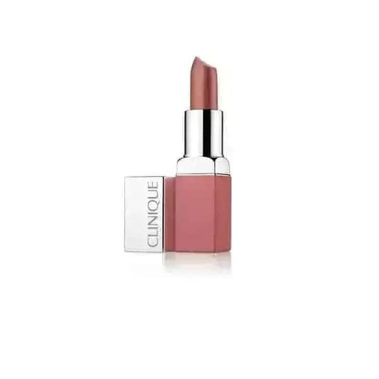 Jag Couture London Clinique  Pop Matte Lip Colour 01 Blushing Pop