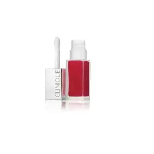 Jag Couture London Clinique Pop Matte Liquid Lip Colour 02 Flame Pop