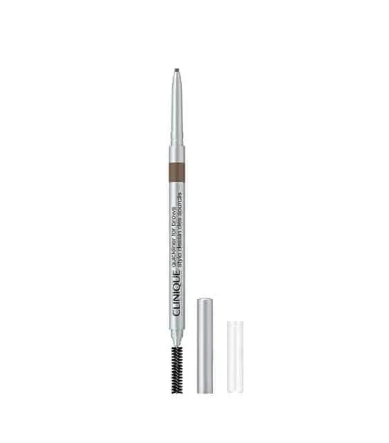 Jag Couture London Clinique Quickliner Delineador De Cejas Brows-Soft 0,6g