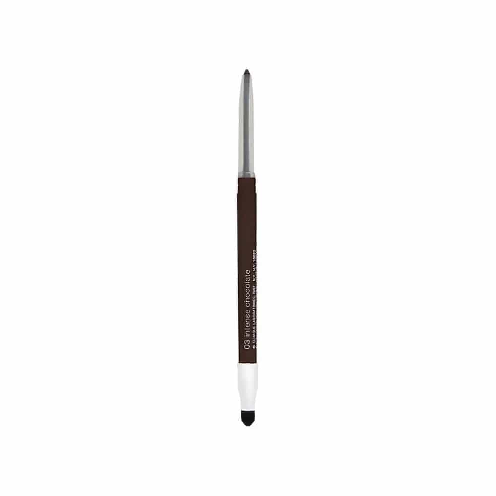 Jag Couture London Clinique Quickliner Eyes Intense 03