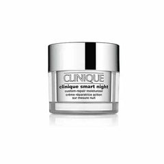 Jag Couture London Clinique Smart Night Custom Repair Moisturizer Dry To Combination Skin 50ml