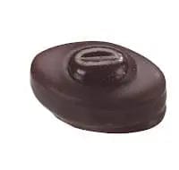 Jag Couture London Coffee Fondant Cream - Enrobed In Dark Chocolate With Chocolate Coffee Bean 10G