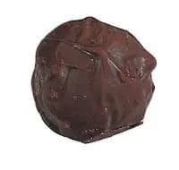 Jag Couture London Cointreau Truffle - Cointreau In Dark Chocolate 12G