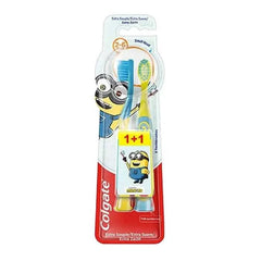 Jag Couture London Colgate Children's Toothbrush 2 Units