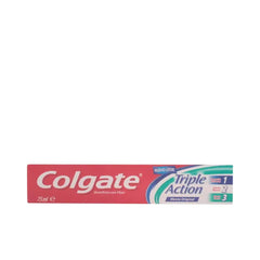 Jag Couture London Colgate Triple Action Toothpaste 75ml