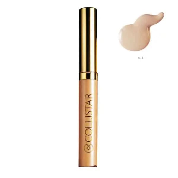 Jag Couture London Collistar Lifting Effect Concealer In Cream 01 5ml