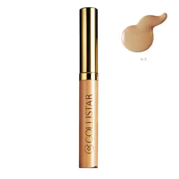 Jag Couture London Collistar Lifting Effect Concealer In Cream 02 5ml