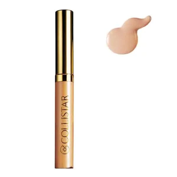 Jag Couture London Collistar Lifting Effect Concealer In Cream 04 5ml