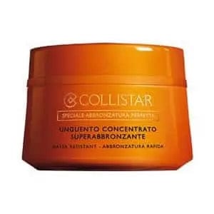 Jag Couture London Collistar Perfect Tanning Concentrated Unguent 150ml