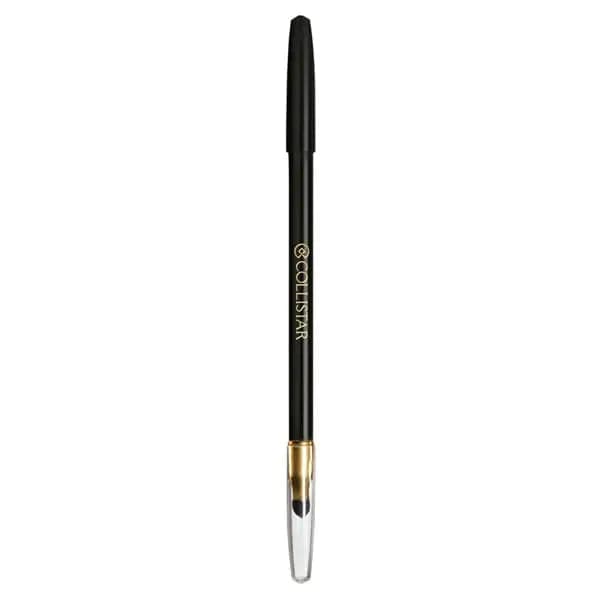 Jag Couture London Collistar Professional Eye Pencil 01 Black