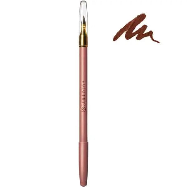 Jag Couture London Collistar Professional Lip Pencil 03 Brick