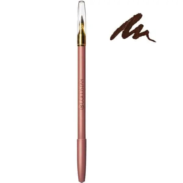 Jag Couture London Collistar Professional Lip Pencil 04 Coffee