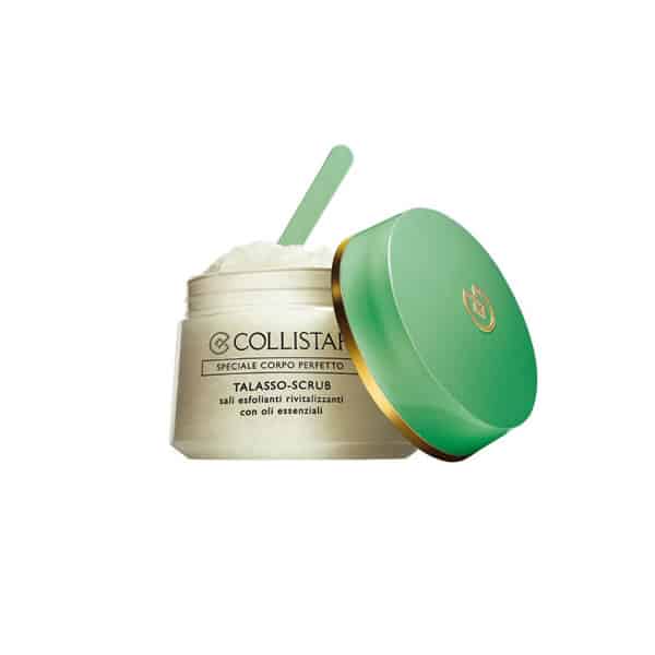 Jag Couture London Collistar Talasso-Scrub 700g