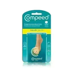 Jag Couture London Compeed Corn Plasters 10 Units