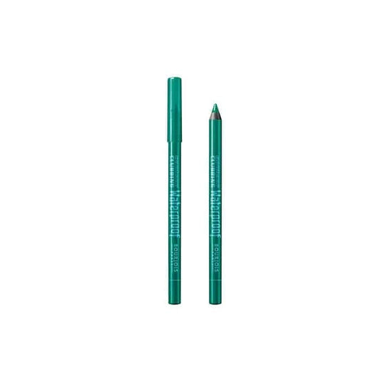 Jag Couture London Contour Clubbing Waterproof Eye Pencil 50 Loving Green