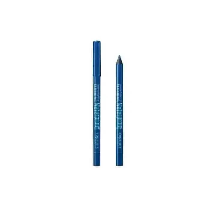 Jag Couture London Contour Clubbing Waterproof Eye Pencil Bleu Neon