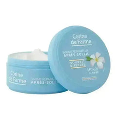 Jag Couture London Corine De Farme After-Sun Repairing Balm 150ml