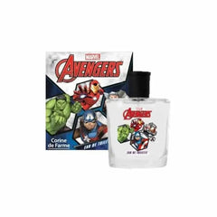 Jag Couture London Corine De Farme Avengers Eau De Toilette Spray 50ml