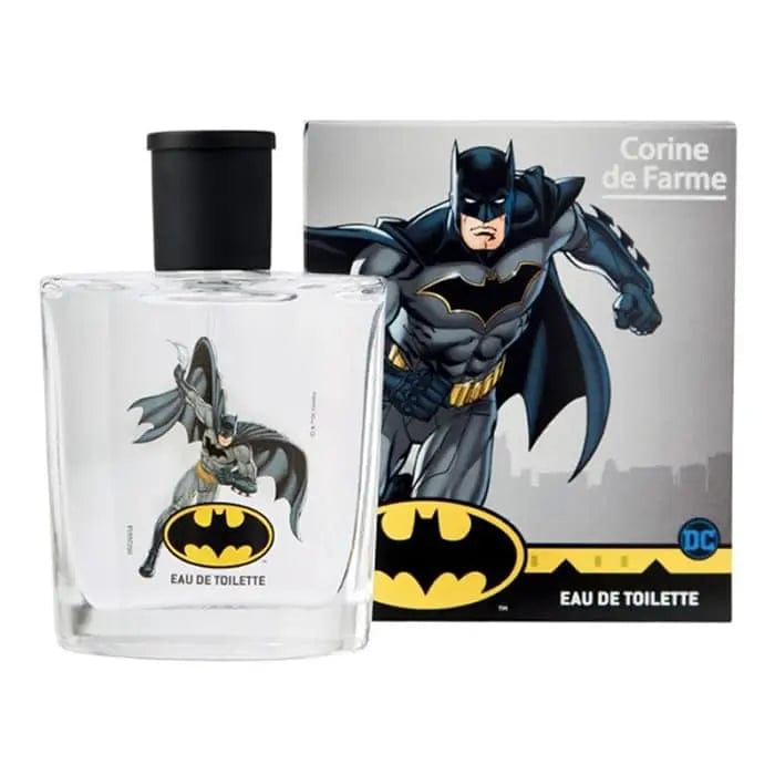 Jag Couture London Corine De Farme Batman Eau De Toilette Spray 50ml