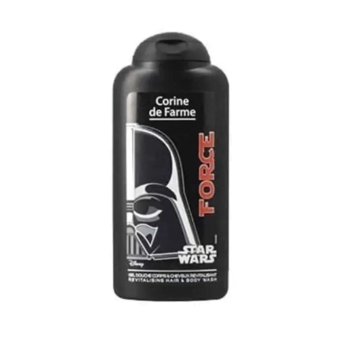 Jag Couture London Corine De Farme Star Wars 2 In 1 Shower Gel 250ml