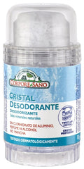 Jag Couture London Corpore Desodorante Minerales Cristalizados 80g