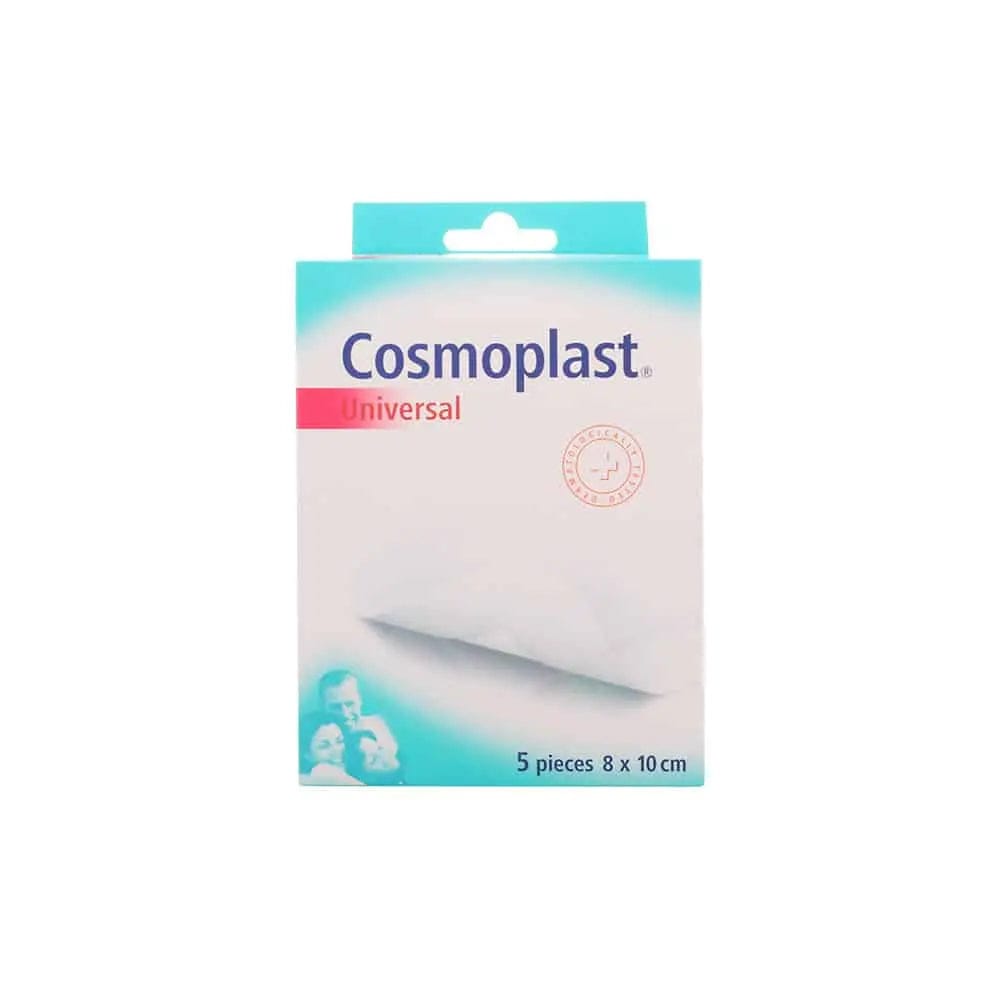 Jag Couture London Cosmoplast Universal Sterilized Stripes Big 5 Units