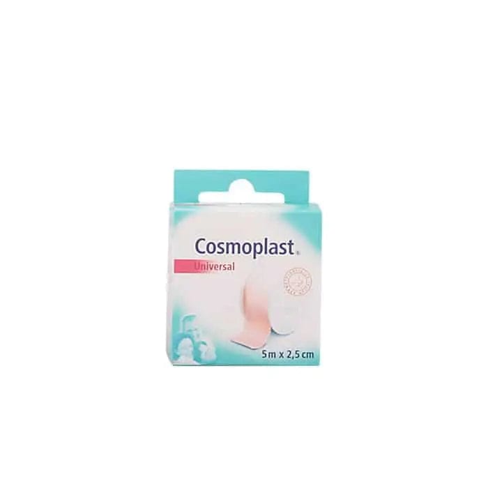 Jag Couture London Cosmoplast Universal Tape Roll 5x2.5cm