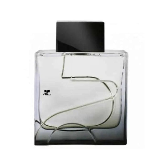 Jag Couture London Courrèges Homme Eau De Toilette Spray 100ml