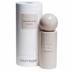 Jag Couture London Courrèges Seconde Peau Eau De Perfume Spray 100ml