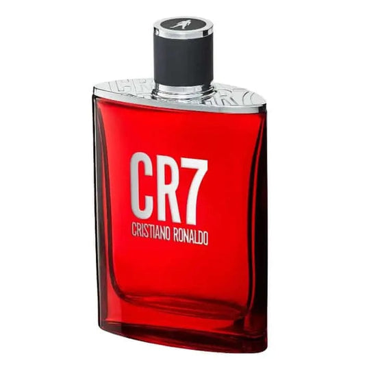 Jag Couture London CR7 Cristiano Ronaldo Eau De Toilette Spray 50ml