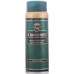 Jag Couture London Crossmen Deodorant Body Spray 150ml