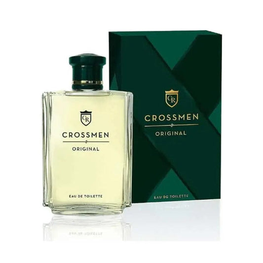 Jag Couture London Crossmen Original Eau De Toilette Spray 200ml