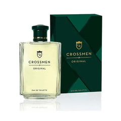 Jag Couture London Crossmen Original Eau De Toilette Spray 200ml