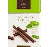 Jag Couture London Cupido Dark Chocolate Mint Sticks